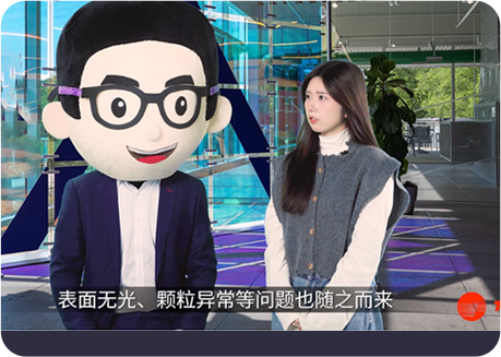 公众号运营