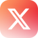 X
