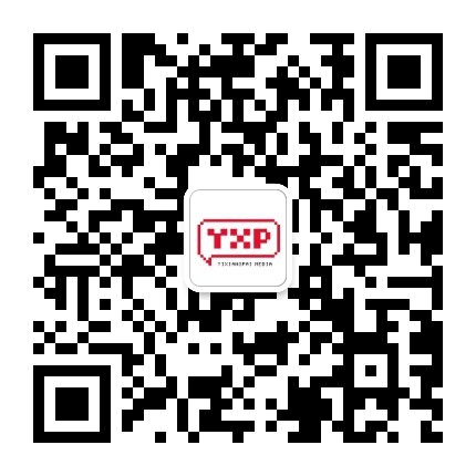 公众号